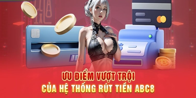 Những lợi ích nào khi thực hiện hướng dẫn rút tiền tại sân chơi này?