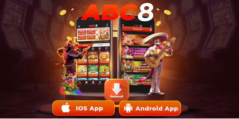 Hướng dẫn tải App ABC8 cho IOS đơn giản